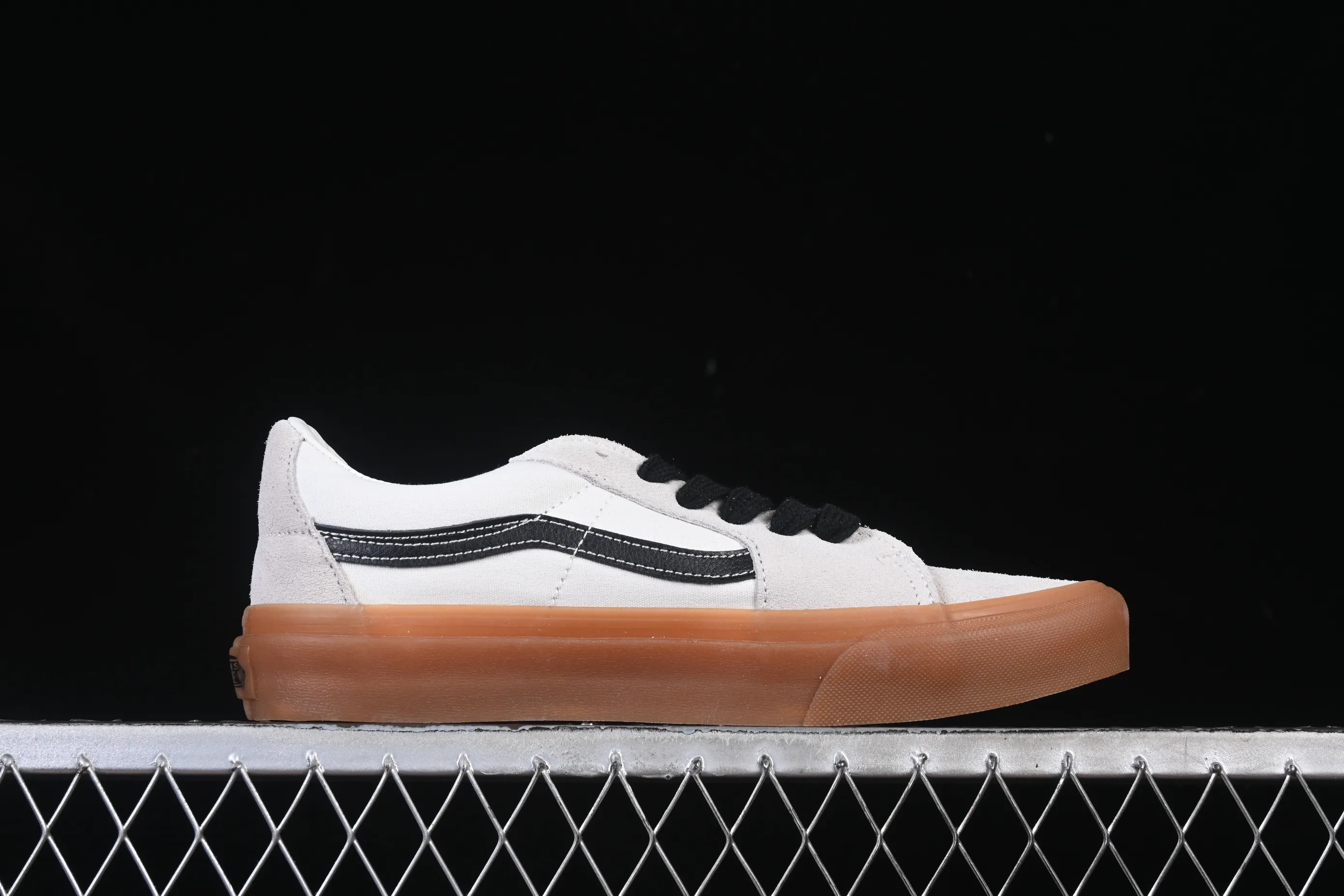All categories Vans Vans series Vans Low Vans low top Vans Sk8-Low Vans low-top casual skateboard shoes VN0A4UUK2V4